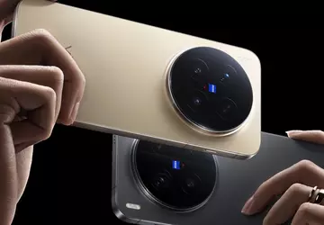 Foto-Flaggschiffe Vivo X300 und X300 Pro ...