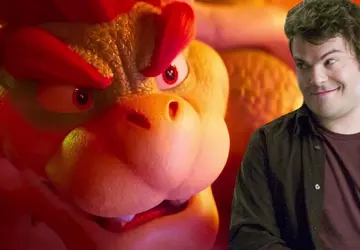 Jack Black will die Fortsetzung von ...