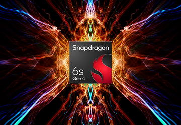 Qualcomm stellte Snapdragon 6s Gen 4 ...