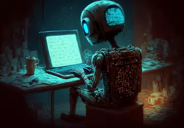 Schriftsteller fordern KI-Unternehmen auf, ihre Werke ...