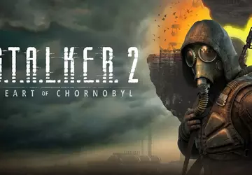 STALKER 2: Heart of Chornobyl ist ...