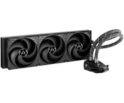 Arctic Liquid Freezer II 420