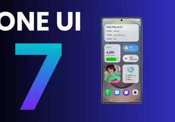 Samsung-Smartphones erhalten One UI 7 im ...