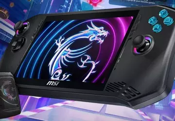 Leistungsstark und elegant: Die neue Handheld-Konsole ...