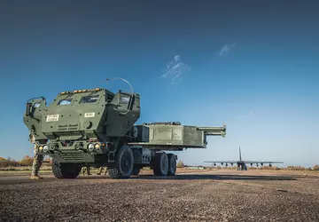 18 neue HIMARS-Raketensysteme für die Ukraine ...