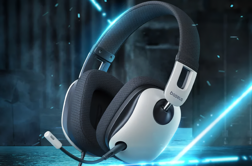 Baseus bringt GoPlay 1 Max Gaming-Headset auf den Markt