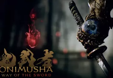 Capcom lässt Samurai-Klassiker wieder aufleben: Onimusha: ...