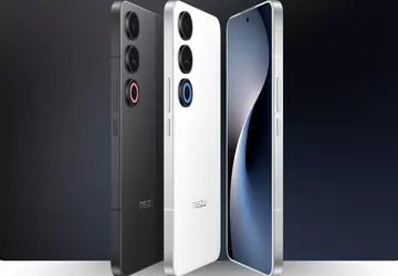 Es ist offiziell: Das Meizu 21 ...
