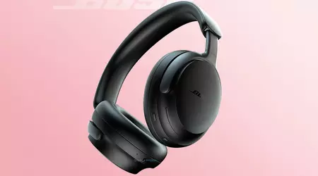 Bose arbeitet an seinem Flaggschiff, den QuietComfort Ultra Kopfhörern mit ANC. Hier sehen Sie, wie das neue Produkt aussehen wird