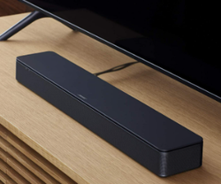 Bose TV-Lautsprecher