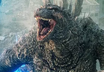 Einen Schritt vor der weltweiten Veröffentlichung ...