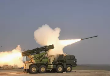 China setzt bei einer Übung in ...