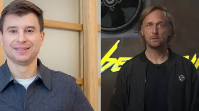 CD Projekt-Gründer in schamanisches Ritual-Todesfall-Verstrickung: Witcher-Schöpfer ...