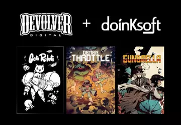 Gute Nachrichten für Indie-Fans: Publisher Devolver ...