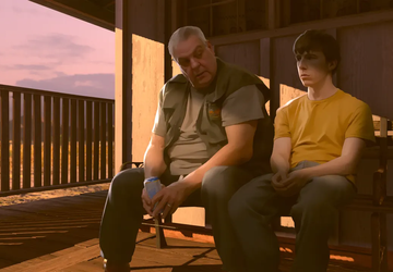 INTERIOR/NIGHT hat ein neues Tagebuch der ...