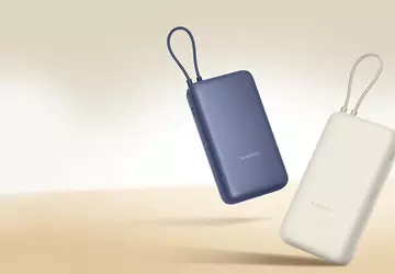 Xiaomi Power Bank 20000 22.5W mit ...