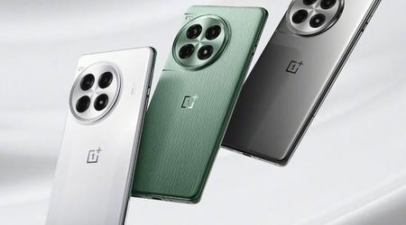 OnePlus hat offiziell die Farbvarianten des kommenden Ace 3 Pro Smartphones enthüllt