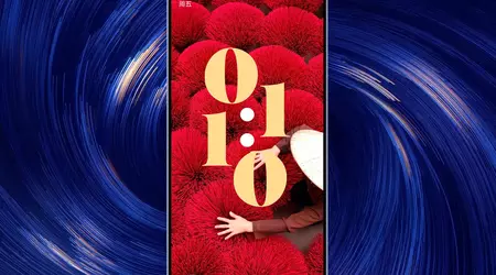 Die rundesten Ecken in der Geschichte der Smartphones: Ein Insider hat ein Renderbild des Flaggschiffs Xiaomi 16 enthüllt