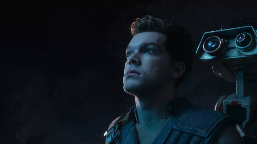 Star Wars Jedi: Survivor könnte Anfang 2023 erscheinen