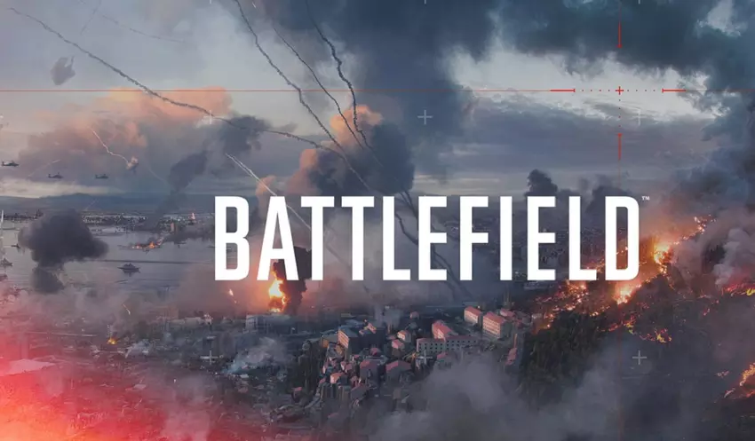 Wird Mass Effect noch warten? BioWare-Mitarbeiter werden das fünfte Team, das an der nächsten Battlefield-Folgeversion arbeitet