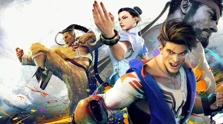 Street Fighter-Verfilmung bekommt einen neuen Regisseur: Premiere für den 20. März 2026 geplant