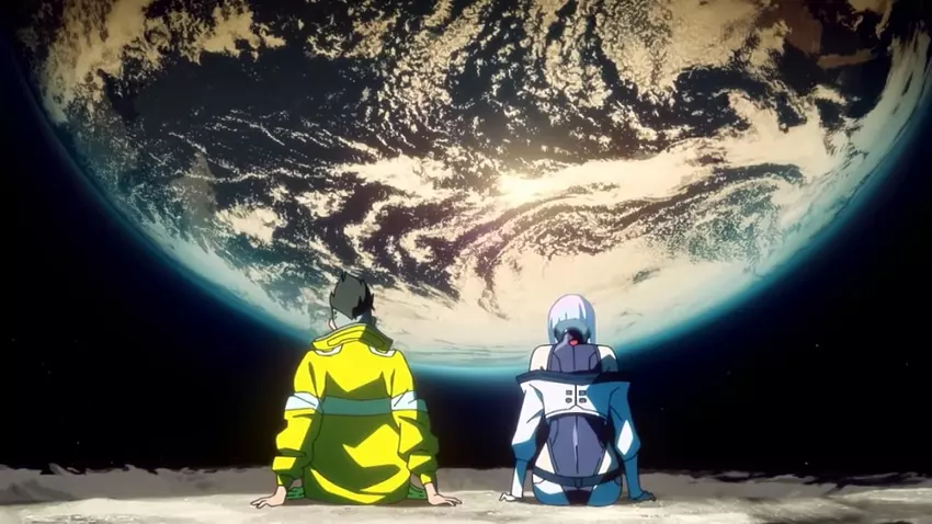 Bunt, blutig und brutal: ein neuer Trailer und Veröffentlichungstermin anime Cyberpunk: Edgerunners