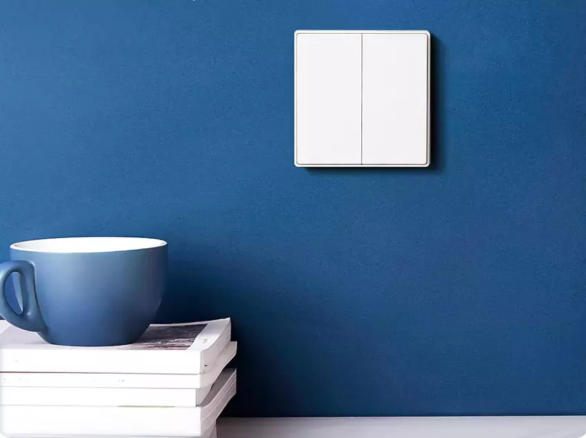 Aqara wird einen neuen Matter-fähigen intelligenten Schalter in Europa einführen