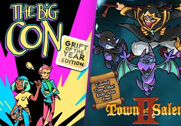 Der Epic Games Store hat begonnen, ...