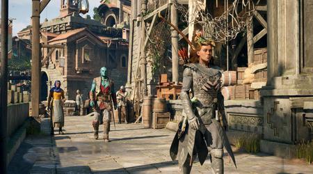 Das Avowed-Entwicklungsteam umfasst ein Drittel der Mitarbeiter, die an Pillars of Eternity