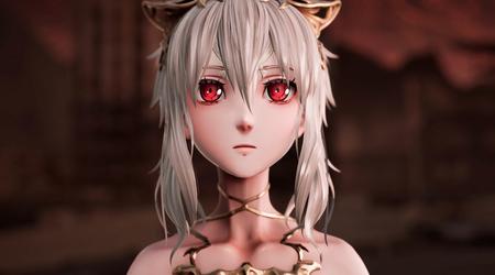 Alles, was Sie über Code Vein 2 wissen müssen: Bandai Namco hat einen Trailer zur Überprüfung des Hardcore-Actionspiels veröffentlicht