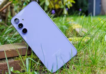 Samsung erweitert Sicherheitsupdate für Galaxy A54 ...
