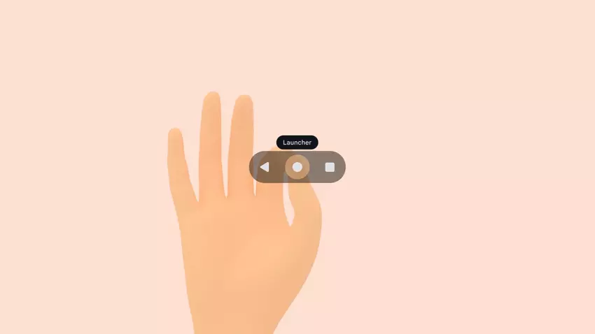 Google verrät, wie die Navigation in Android XR funktioniert: eine Kombination aus klassischen Tasten und Gesten