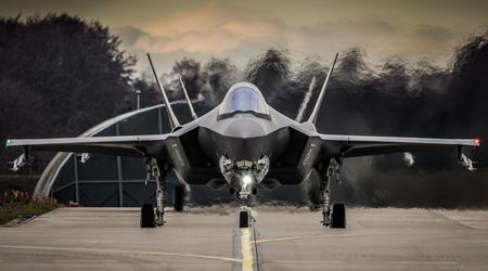 Norwegen schickt F-35-Kampfjets zum Schutz des Luftraums nach Polen