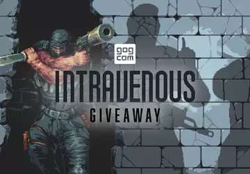 Intravenous, ein isometrischer Taktik-Shooter, hat ein ...