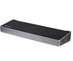 StarTech.com Dreifach-Monitor