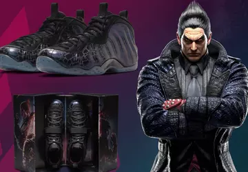 Nike und Bandai Namco haben die ...