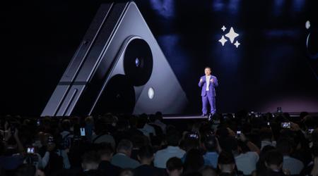 Samsung wird Galaxy Flip 7 und Fold 7 Anfang Juli in New York vorstellen, - Insider
