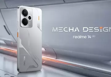 Realme hat Details zum neuen Realme ...
