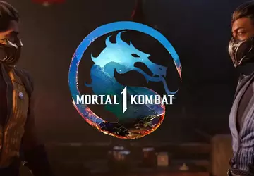 Der neue Mortal Kombat 1-Trailer zeigt ...