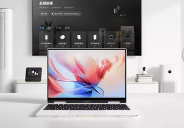 Xiaomi Book Air 13 - sehr ...