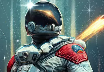 Starfield in Zahlen: Bethesda hat einige ...