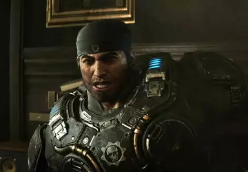 Der Creative Director von Gears of ...