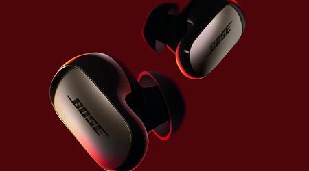 Bose hat die TWS QuietComfort Ultra Earbuds 2 Kopfhörer mit verbesserter Geräuschunterdrückung und kabellosem Laden vorgestellt
