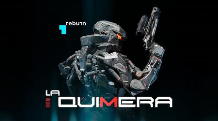 La Quimera Shooter - ein neues Spiel von den Machern der Metro-Serie - wurde enthüllt
