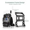 Introduction to the Lancer300 modular backpack