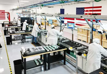 Apple verlagert Strategie: 600 Milliarden Dollar ...