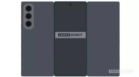One UI 8 zeigt einen ersten Blick auf Samsungs dreifaltiges Smartphone: möglicher Name ist Galaxy G Fold