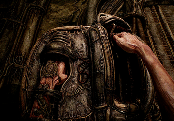 Fiese Gänge, Rätsel und verdrehte Kreaturen: ...