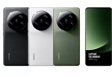 Xiaomi 14 Ultra Demontage hat nach ...