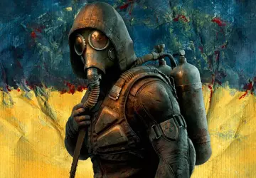 Ein großartiger Trailer des Shooters S.T.A.L.K.E.R. ...